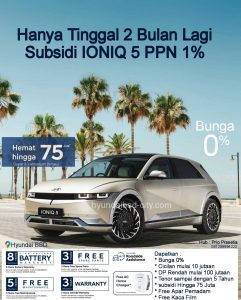 promo ioniq